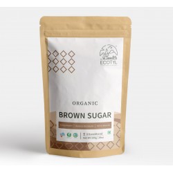 Ecotyl Organic Brown Sugar...