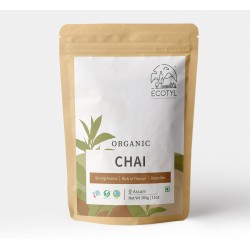 Ecotyl Organic Chai (CTC...