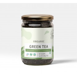 Ecotyl Organic Green Tea -...