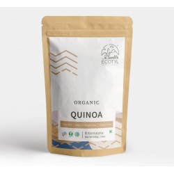Ecotyl Organic Quinoa...