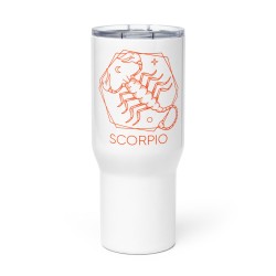 Scorpius (Scorpion) zodiac...