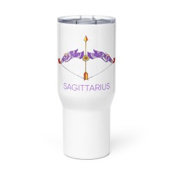 Sagittarius zodiac sign...