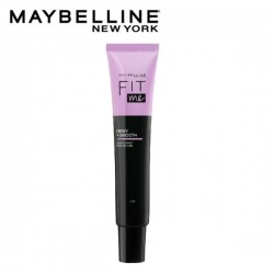 Maybelline New York  Fit Me Primer – Dewy+Smooth  30mL