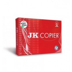 JK Copier Paper - A4, 500...