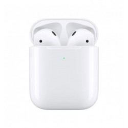 Apple AirPods with Charging...