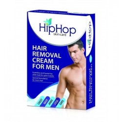 Hiphop Skincare Hair...