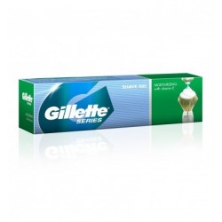 Gillette Series...