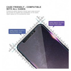 Vexclusive Tempered Glass...