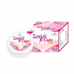Zenius B Cute Cream: breast...