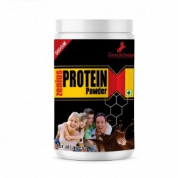 Zenius Protein Powder for...