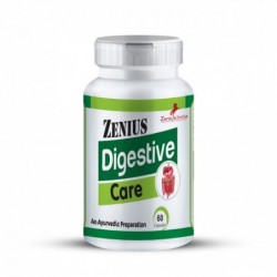 Zenius Digestive Care...