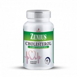 Zenius Cholestrol Care...
