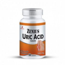 Zenius Uric Acid Care...