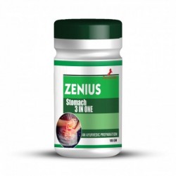 Zenius Stomach 3IN Powder...
