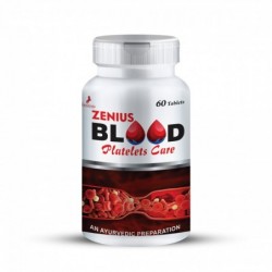 Zenius Blood Platelets Care...