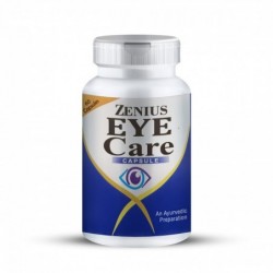 Zenius Eye Care Capsule for...