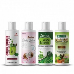 Zenius Beauty Care Kit Is a...