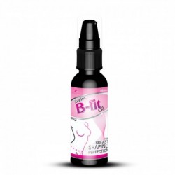 Zenius B-Fit Oil for Breast...