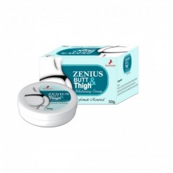 Zenius Butt & Thigh Cream...