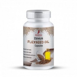 Zenius Flaxseed Oil...