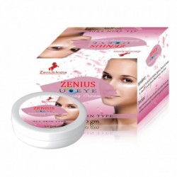 Zenius U-Eye Cream for...