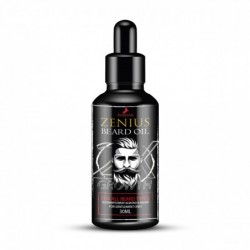 Zenius Beard Oil for...