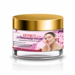 Zenius Whitening Cream...
