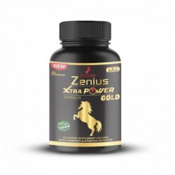 Zenius Xtra Power Gold...