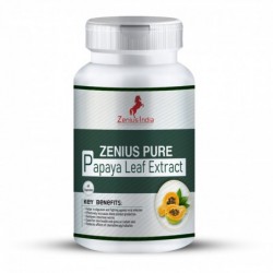 Zenius Pure Papaya Leaf...
