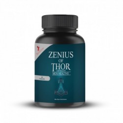 Zenius Of Thor Capsule for...