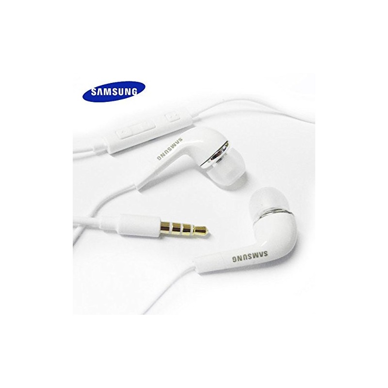 Samsung Earphone