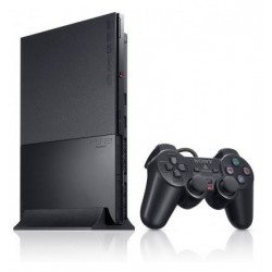 Sony PlayStation 2 Console...