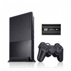 Sony Playstation 2 Complete...