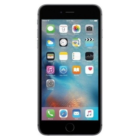 Apple iPhone 6S Plus 64GB (Refurbished)