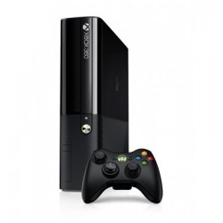 Microsoft Xbox 360 E Slim...