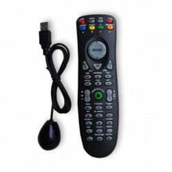 USB PC/MAC Remote Control...