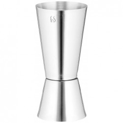 FnS Stainless Steel Duo Peg...