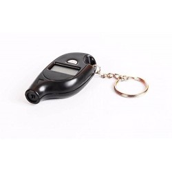Digital Tyre Pressure Gauge...