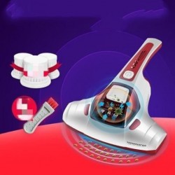Vacuum Cleaner Mite Killer...