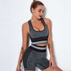 Seamless knitted...