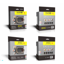 B90 wireless bluetooth...
