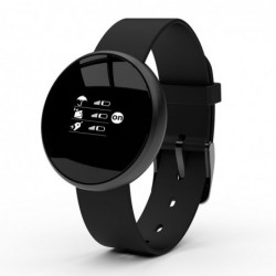 Black technology smart...