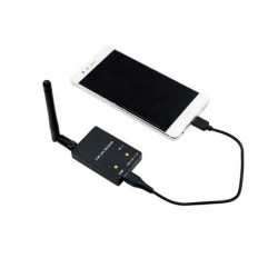 UAV video transmission 5.8g...