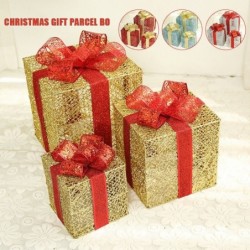 Christmas wrought iron gift...