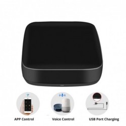 Voice control universal...