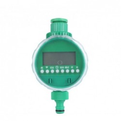 Home garden solenoid valve...