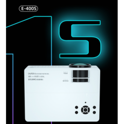 Home Small Portable Projector
