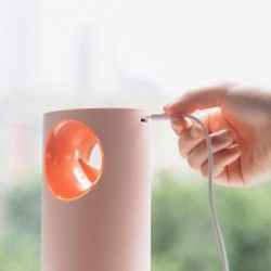 Household bedroom mute...