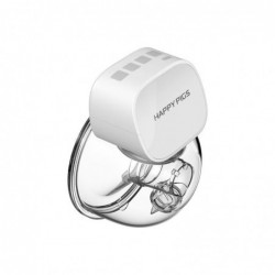 Wearable Electric Silent...