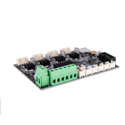 3D printer accessories mute...